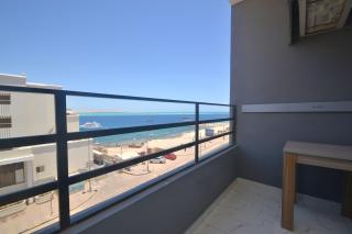 1BR Apartment in La Prestigia, Old Sheraton Road - 0