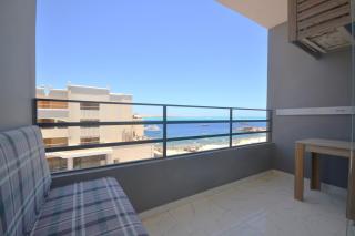 1BR Apartment in La Prestigia, Old Sheraton Road - 8