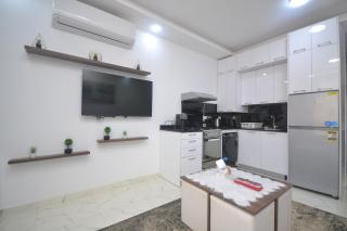 1BR Apartment in La Prestigia, Old Sheraton Road - 3