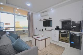 1BR Apartment in La Prestigia, Old Sheraton Road - 1