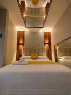 URBAN suites - 3