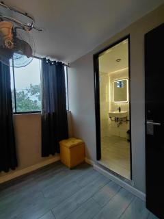 URBAN suites - 1