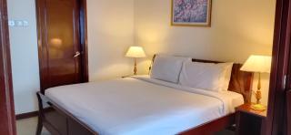 Liberty service suite at Times square KL - 0