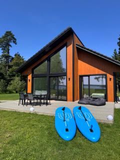 Järvemetsa Stay - 9