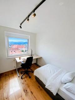 Geräumiges City-Apartment Klagenfurt - 4