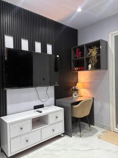 Meraki Suites 1BHK Near Medanta Hospital - 7