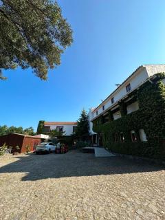 Nature & Beach Guest Rooms, Aldeamento Turístico do Camarido - 8