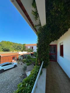 Nature & Beach Guest Rooms, Aldeamento Turístico do Camarido - 6