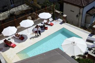 Club Carpeneto Guesthouse - 3