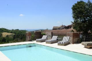 Club Carpeneto Guesthouse - 2
