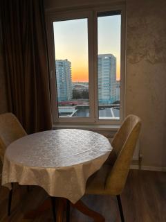 Millennium residential complex - 6