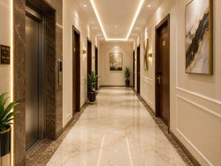 Castal Blue Hotel Near IGI Delhi Airport - Free Breakfast and Dinner complementry - 6