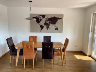 Ferienwohnung HeimatGlück - 7