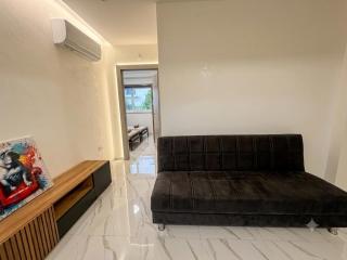 Bright & Spacious 3BR Apartment - C2 - 7