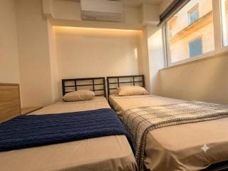 Bright & Spacious 3BR Apartment - C2 - 3