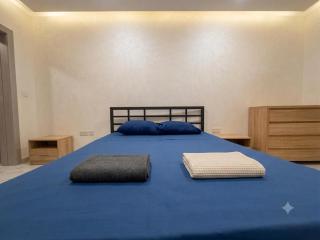 Bright & Spacious 3BR Apartment - C2 - 2