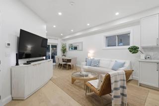 Beach 2BR plus Loft with Gym BBQ & Putting Green - 5