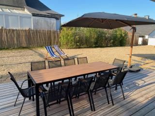 TRILIV 1 - Accès Piscine 25m & Jacuzzi - 1