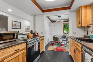 The Mercer House - 4