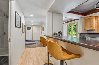 The Mercer House - 3