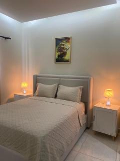 Alojamiento entero apto residencial en Punta Cana Republica Dominicana - 6