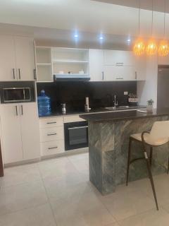 Alojamiento entero apto residencial en Punta Cana Republica Dominicana - 5