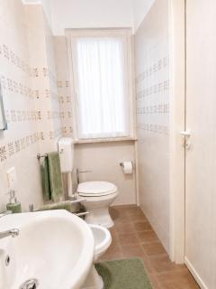 Scopello4Living - Il balcone sul bosco - 1