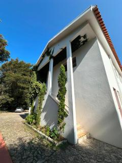 Nature & Beach Guest Rooms, Aldeamento Turístico do Camarido - 7