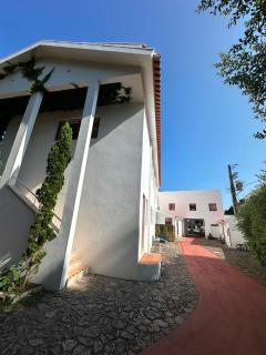 Nature & Beach Guest Rooms, Aldeamento Turístico do Camarido - 3