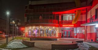 Emigrand Art Hotel - Uzhhorod - 9