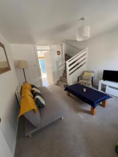 Kingfisher lodge - 8