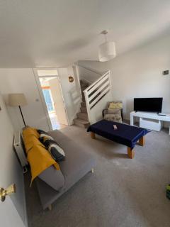 Kingfisher lodge - 4