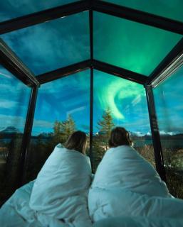 WonderInn Arctic - 7