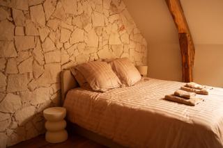 La suite Lithea balneotherapie et cinema - 8