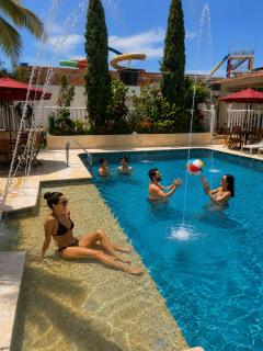 HOTEL MACEO MELGAR - 7