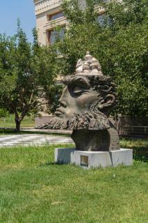 Hanzade Palace - 9