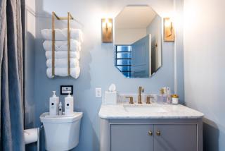 Hollyhock Suite 506 - 8