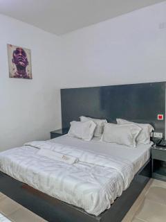 Zinny Residence - 5