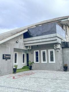 Zinny Residence - 4