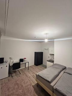 simple apartment2 - 1