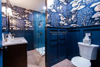 Hollyhock Suite 510 - 4