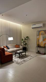 Modern Apartment with One Bedroom and a Living Room 503 - 0
