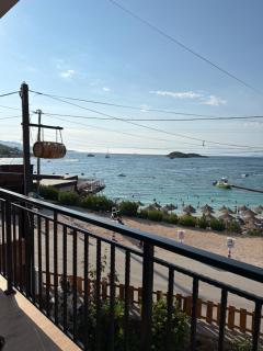 Beachfront House Saliko - 0