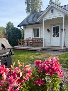 Charming cottage on Kvegero - 7