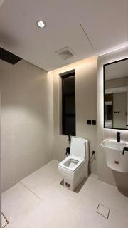 Modern Apartment with One Bedroom and a Living Room 503 - 3