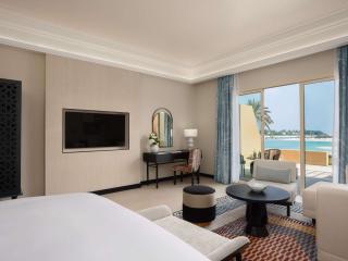 Sofitel Ras Al Khaimah Al Hamra Beach Resort - 5