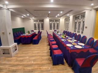 LOKAL Rooms x Skardu Katpana Retreat Near Cold Desert Mountain Views Free Breakfast And Parking - 3