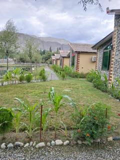 LOKAL Rooms x Skardu Katpana Retreat Near Cold Desert Mountain Views Free Breakfast And Parking - 4