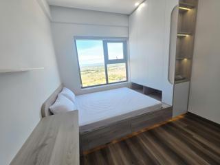 Brand New MK Central City 2BR - 15th Fl River & City Views - 9
