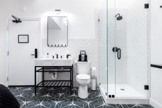 Hollyhock Suite 509 - 6